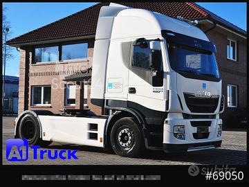 IVECO STRALIS 480