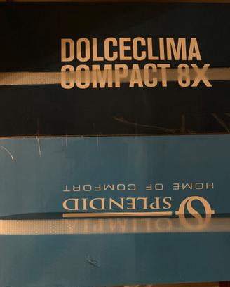 Condizionatore portatile