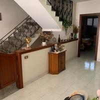 Casa indipendente su più livelli