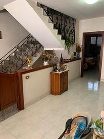 Casa indipendente su più livelli