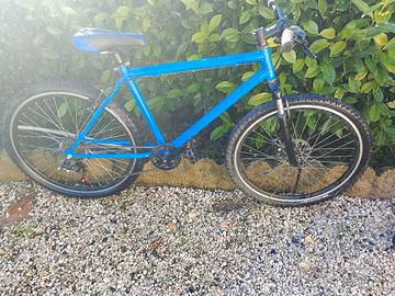 bici 26