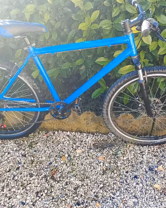 bici 26