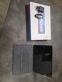 Lenovo Idea Pad Duet Chromebook 2 in 1