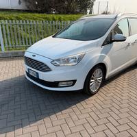 Ford C-Max C-Max7 1.5 TDCi 120CV Start&Stop Busine