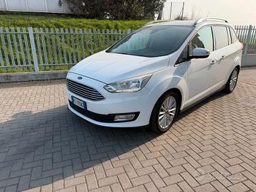 Ford C-Max C-Max7 1.5 TDCi 120CV Start&Stop Busine