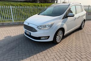 Ford C-Max C-Max7 1.5 TDCi 120CV Start&Stop Busine