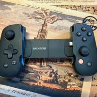BACKBONE One Mobile Gaming Controller per iPhone