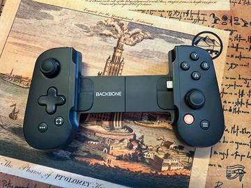 BACKBONE One Mobile Gaming Controller per iPhone