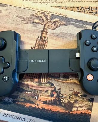 BACKBONE One Mobile Gaming Controller per iPhone