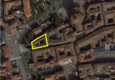 Immobile in asta di 74 m² con 2 locali a Treviglio