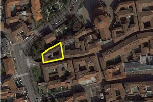 Immobile in asta di 74 m² con 2 locali a Treviglio