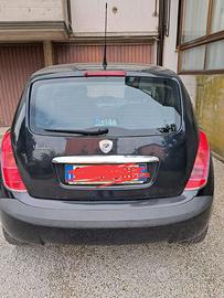Lancia Y nera