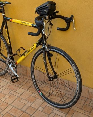 Bici corsa Rebellato