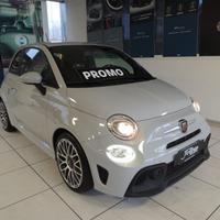 ABARTH 595 1.4 Turbo T-Jet 145 CV