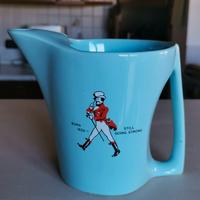 Brocca da collezione pubblicitaria  Johnnie Walker