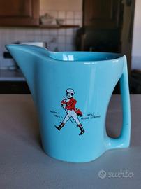 Brocca da collezione pubblicitaria  Johnnie Walker