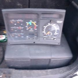 Veglia scania + casseto