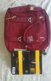 Borsa per notebook.