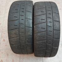 Gomme Pirelli  RK5 16" Omologate FIA