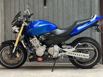 Honda Hornet 600 (2006)