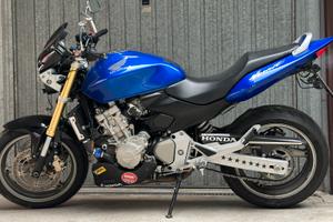 Honda Hornet 600 (2006)