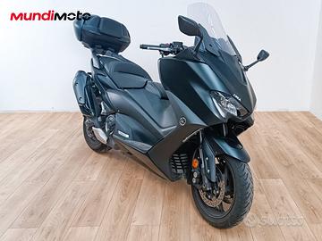 yamaha tmax 530 2020