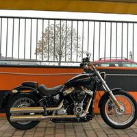 HARLEY-DAVIDSON Softail Standard 107