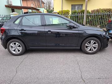 Polo Confort evo neopatentati super accessoriata