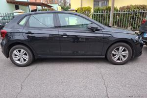 Polo Confort evo neopatentati super accessoriata