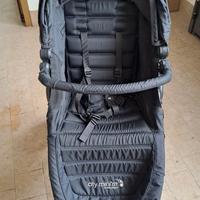 Passeggino Baby Jogger City Mini GT