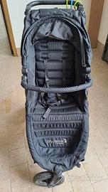 Passeggino Baby Jogger City Mini GT