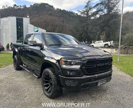 Dodge RAM 5.7 V8 GPL CREW CAB NETTO IVA OPTIO...