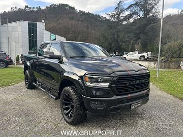 Dodge RAM 5.7 V8 GPL CREW CAB NETTO IVA OPTIO...
