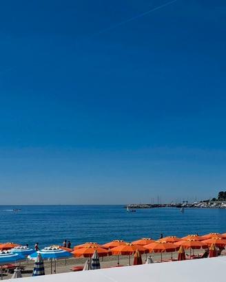 VARAZZE CENTRO AppartRistrutturato Mese SETTEMBRE