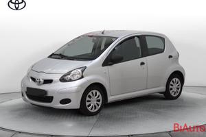 Toyota Aygo 5p 1.0 Sol Connect