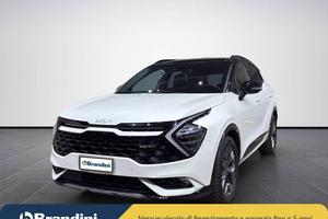 Kia Sportage 1.6 tgdi hev GT-line Plus Premium Pac