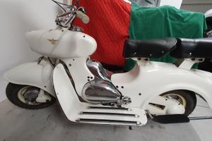 Rumi formichino 1955