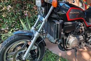 Honda VF750 Sport (1985) – Iscritta ASI