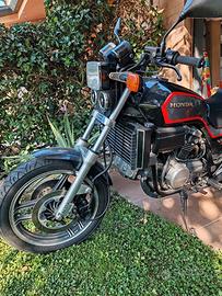 Honda VF750 Sport (1985) – Iscritta ASI