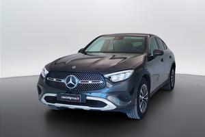 MERCEDES-BENZ GLC Coupe - C254 - GLC Coupe 220 d A