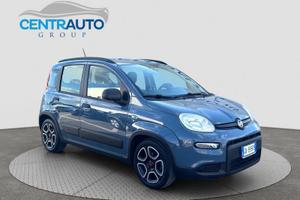 FIAT Panda PANDA 1.0 HYBRID 70cv CITY LIFE