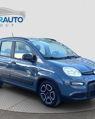 FIAT Panda PANDA 1.0 HYBRID 70cv CITY LIFE