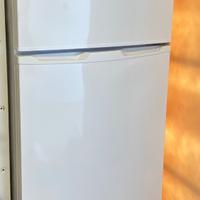 Frigo con freezer Smeg