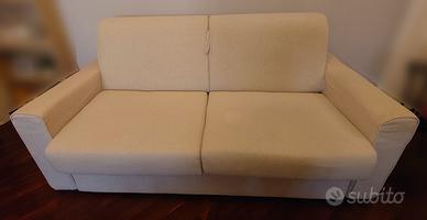 Divano letto matrimoniale egoitaliano 
