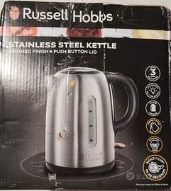 bollitore electrico russell 1.7 L