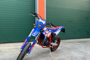 Beta RR 125 R