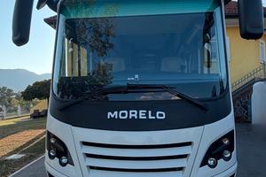 Morelo Palace 88 LB - Iveco