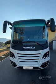 Morelo Palace 88 LB - Iveco