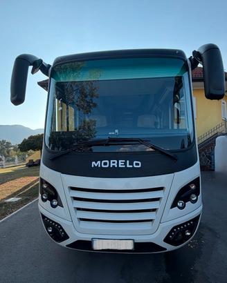 Morelo Palace 88 LB - Iveco