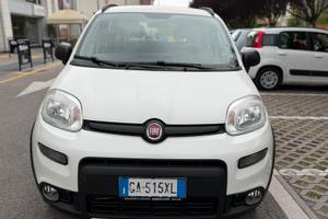fiat panda 4x4